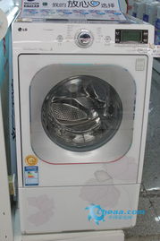 高端滾筒洗衣機(jī) 真正頂級(jí)配置的精髓與門用五金件解析